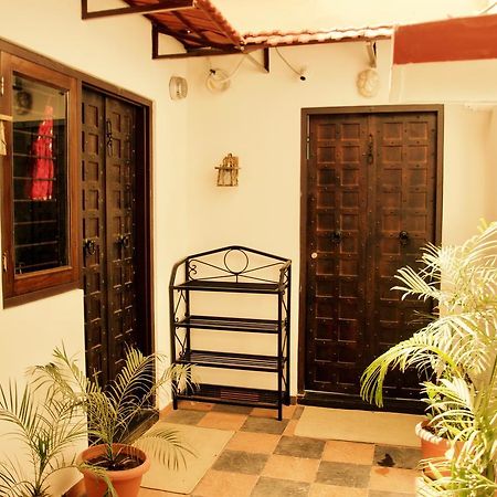 Pathik Niwas Bed and Breakfast Jaipur Eksteriør billede