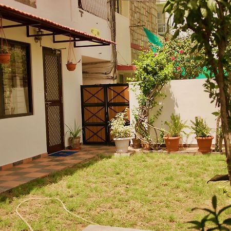 Pathik Niwas Bed and Breakfast Jaipur Eksteriør billede