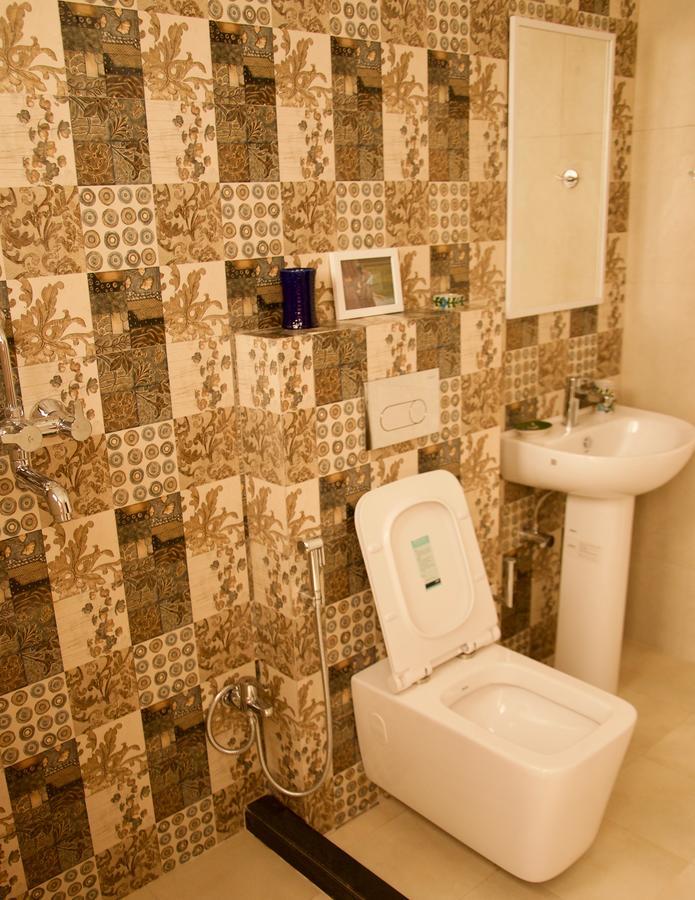 Pathik Niwas Bed and Breakfast Jaipur Eksteriør billede