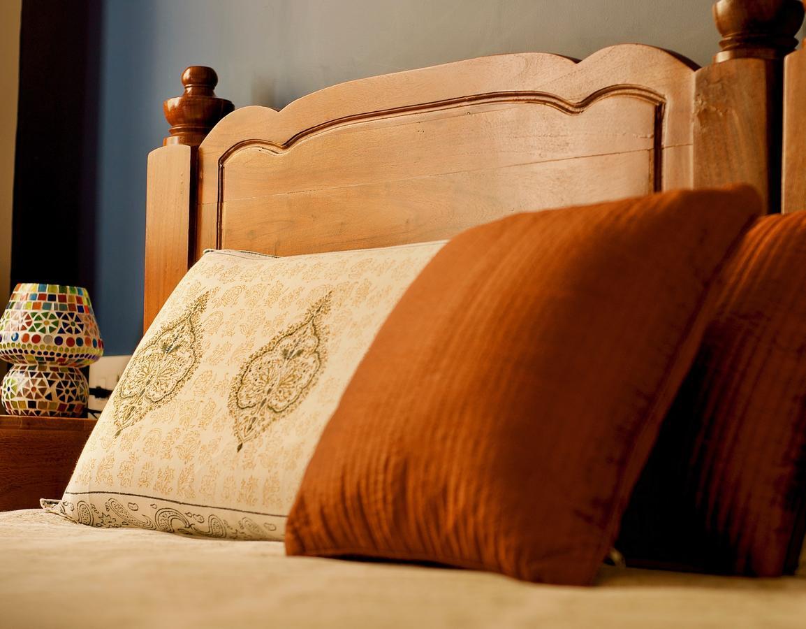 Pathik Niwas Bed and Breakfast Jaipur Eksteriør billede